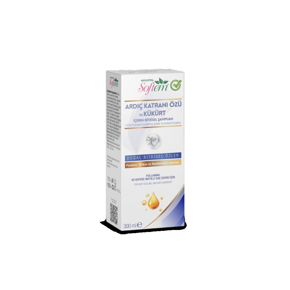 Softem Ardıç Katranı Özü ve Kükürt Bitkisel Şampuan 300 ml

Softem Ardıç Katranı Özü ve Kükürt Bitkisel Şampuan 300 ml Kaç  ?

Softem Ardıç Katranı Özü ve Kükürt Bitkisel Şampuan 300 ml Yorumları
Softem Ardıç Katranı Özü ve Kükürt Bitkisel Şampuan 300

avrupasatis.net/urun/softem-ar…