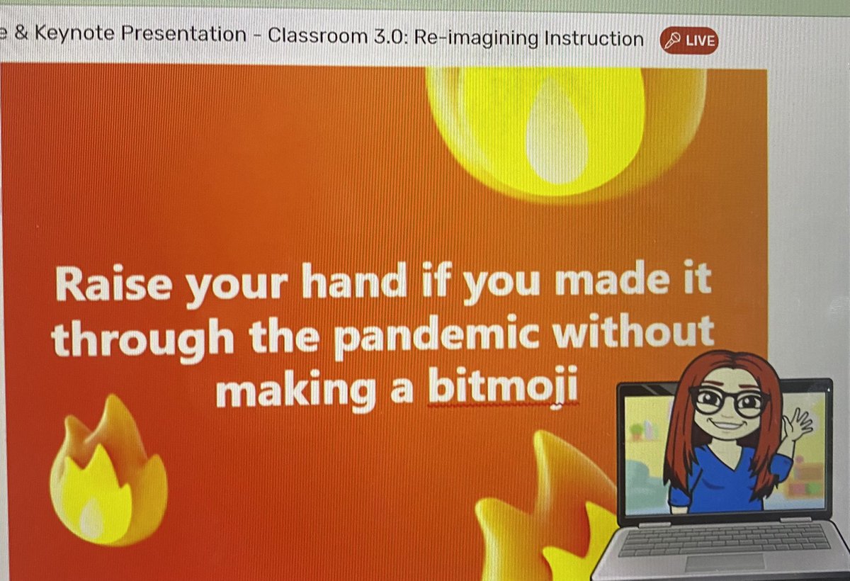 Well, I feel attacked 🤣 
“…if it made them happy, let them!” 

#iu13etc @stacykre