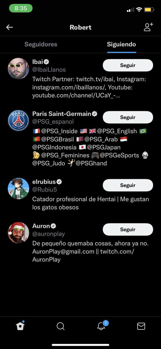 AlanVs21's tweet photo. @Roberth59573172 @gerjox @realmadrid @LigadeCampeones @PSG_inside @adidasfootball Hablando de https://t.co/GX2AcxOVcK