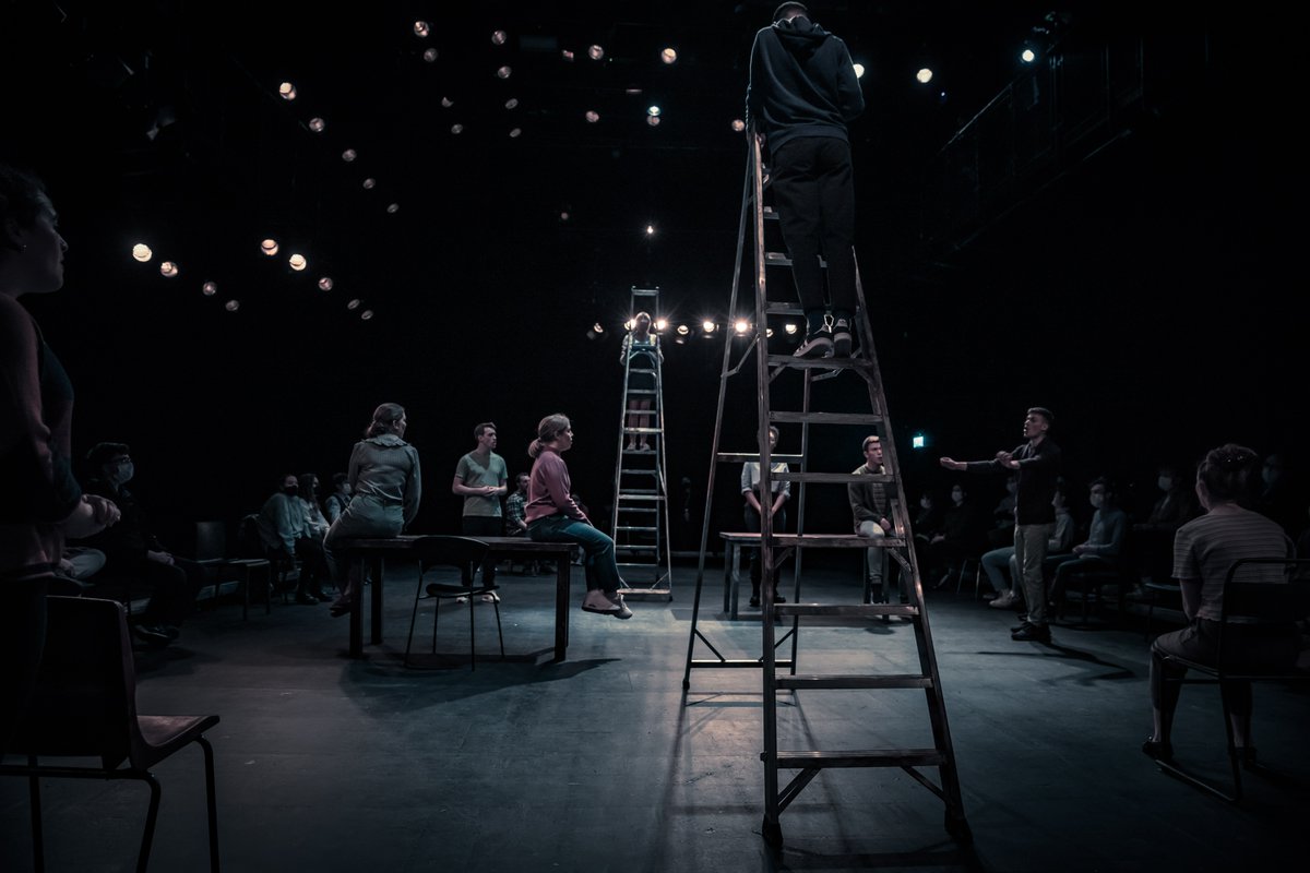 The Lir Academy tweet media