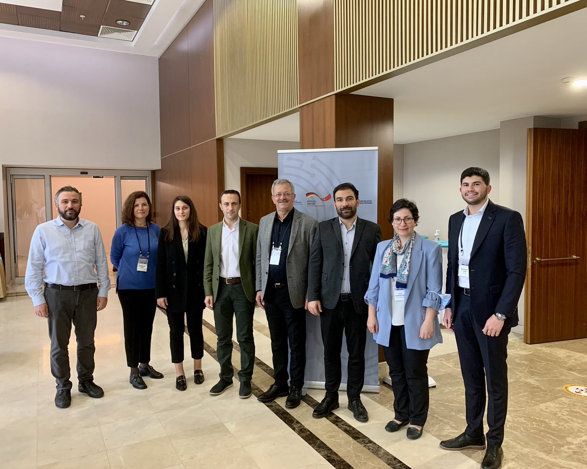 YDDMmersin's tweet photo. T.C. Sanayi ve Teknoloji Bakanlığı Stratejik Araştırmalar ve Verimlilik Genel Müdürlüğü ve UNDP ‘nin koordinasyonunda, 9-12 Aralık 2021 tarihlerinde Antalya’da, "Model Fabrika Yönetici ve Çalışanlarına Yönelik Eğitim Etkinliği" düzenlendi. https://t.co/d4S3kLdy2E