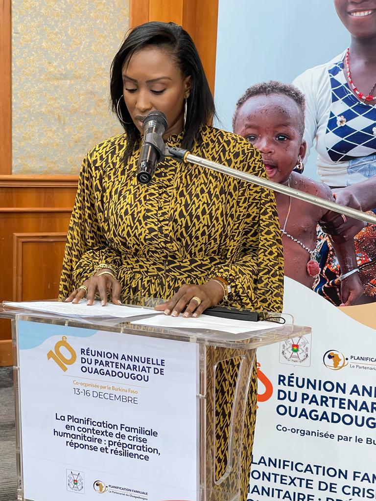 POuagaPF's tweet photo. "La particularité de cette journée jeune est la collaboration avec @ICFP2022, qui se tiendra en Thaïlande en novembre 2022 et pour laquelle nous invitons et sollicitons nos pays et nos officiels à participer massivement." Marie Ba (@MissBa) Directrice de l'UCPO
#RAPO2021 https://t.co/dh3ti2CIVk