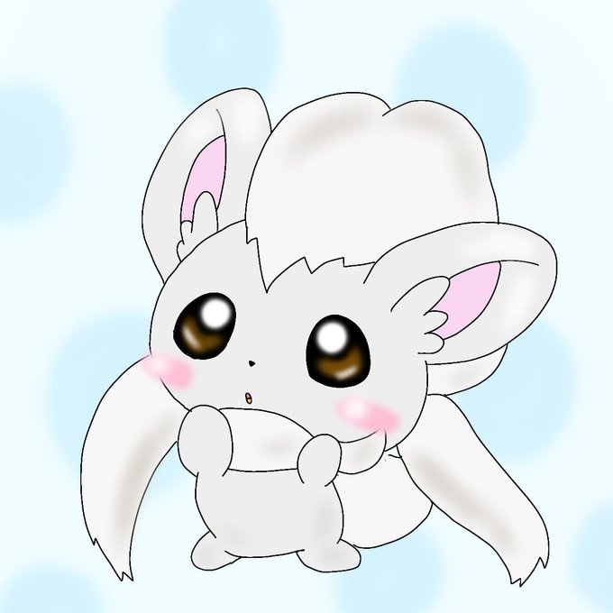 チラチーノのtwitterイラスト検索結果 古い順