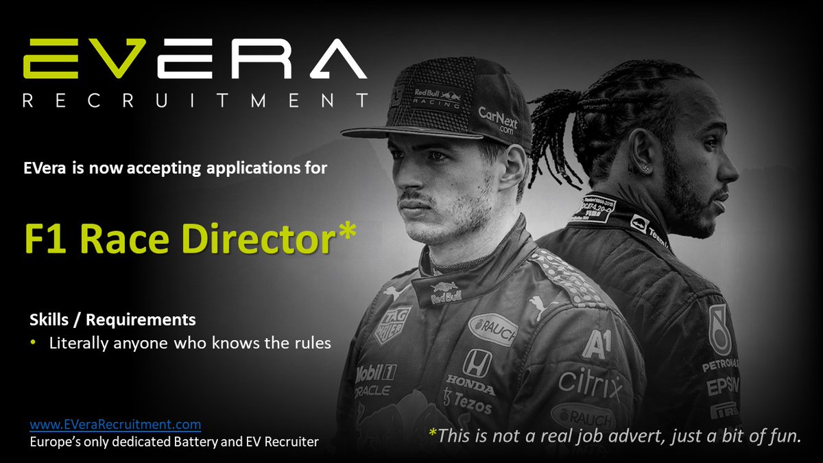 EVera Recruitment (@everarecruit) on Twitter photo 