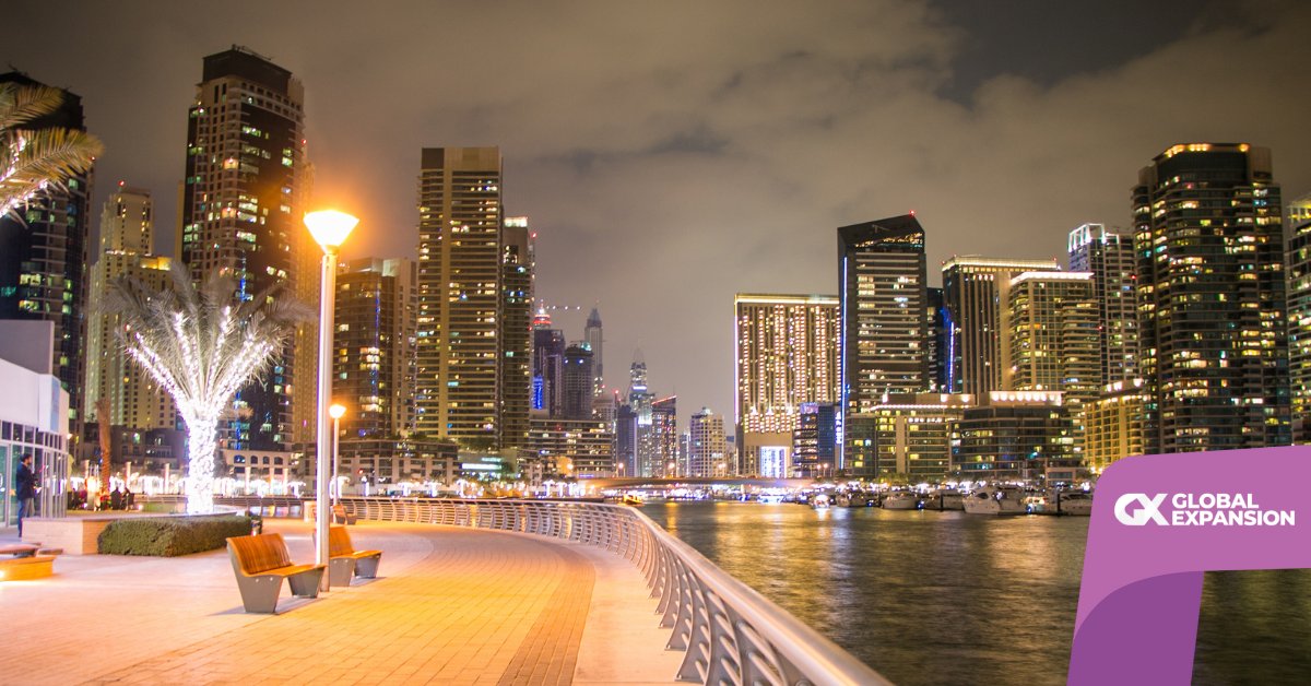 Have you started your search for international employees? or are you struggling to decide on which country you should focus your search?

China? UAE? USA? the decision can be overwhelming.

An experienced #GlobalPEO can help: 
hubs.li/H0_WKFY0