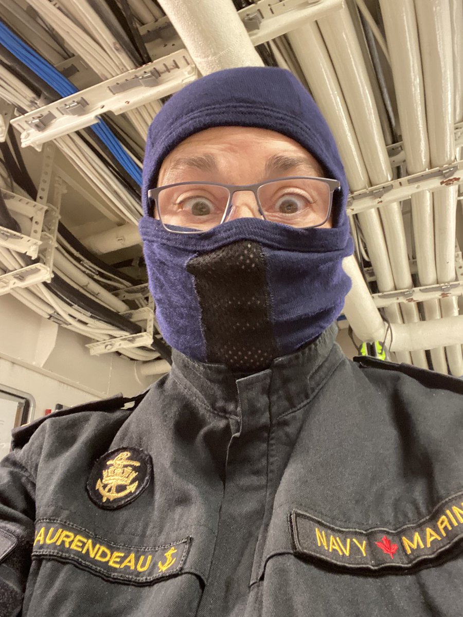 Goalielisten's tweet photo. @HMCSWinnipeg continue to keep their DC skills sharp!
#OneWithTheStrengthofMany
Ready to Lead ⚓️
Ready to Help 🇨🇦
Ready to Fight 💪
@HMCSWinnipeg continuez à garder leurs compétences DC à jours!
#Unaveclaforcedeplusieurs
Prêt à diriger ⚓️
Prêt à aider 🇨🇦
Prêt à combattre 💪 https://t.co/zYXDzfFvtr