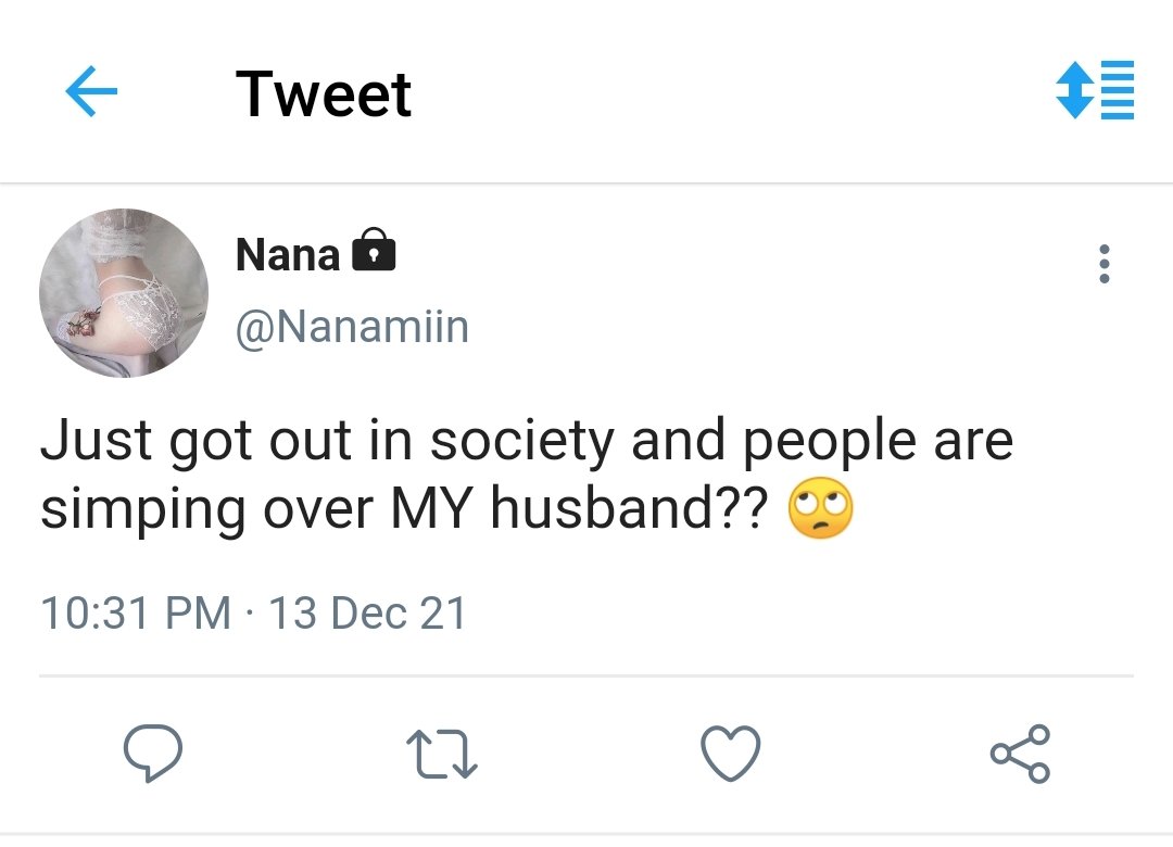 🥀 on Twitter: 