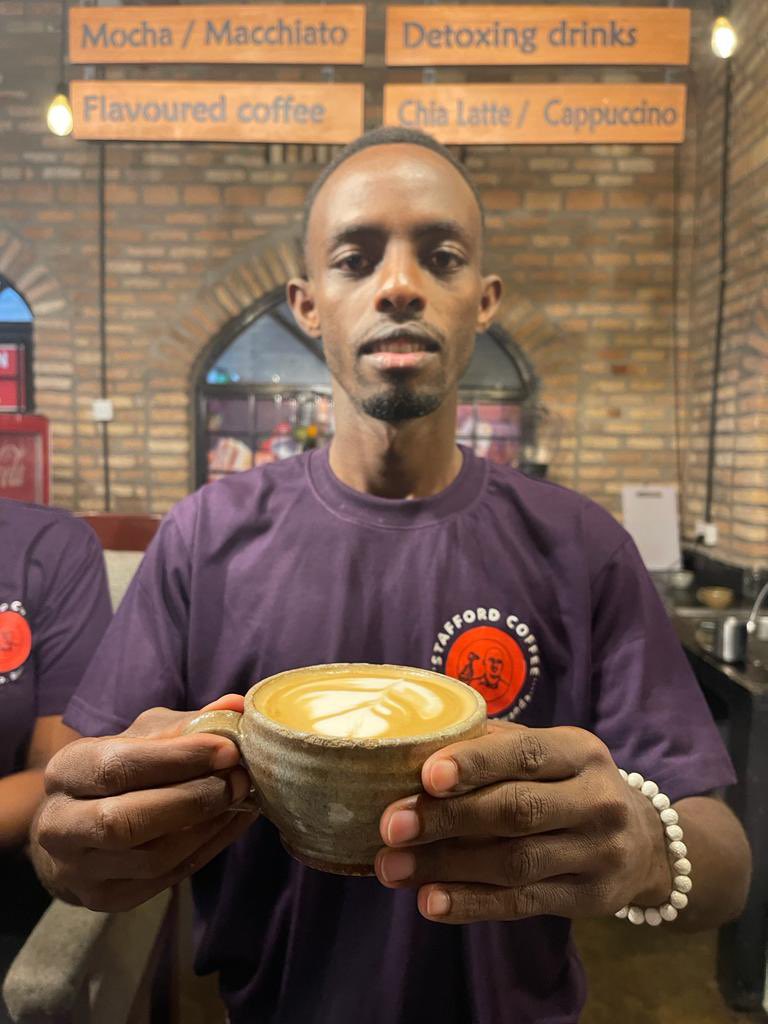 Stafford Coffee Brewers tweet media