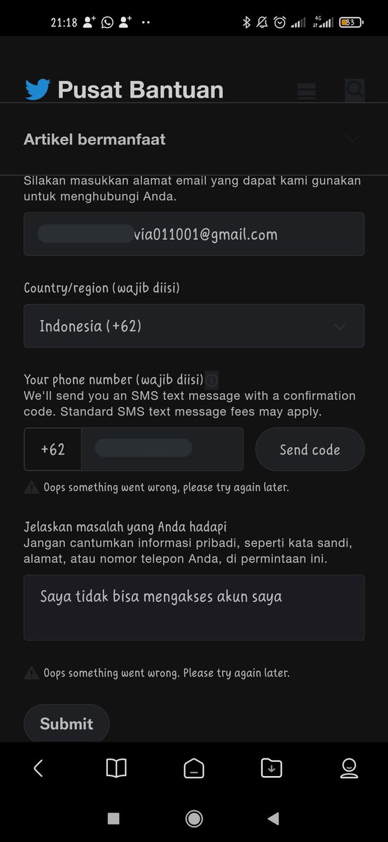 youraphrodites's tweet photo. Ada yang bisa betulin ini ga? 
#zonaba #zonauang️ https://t.co/y3gekGTwQ1