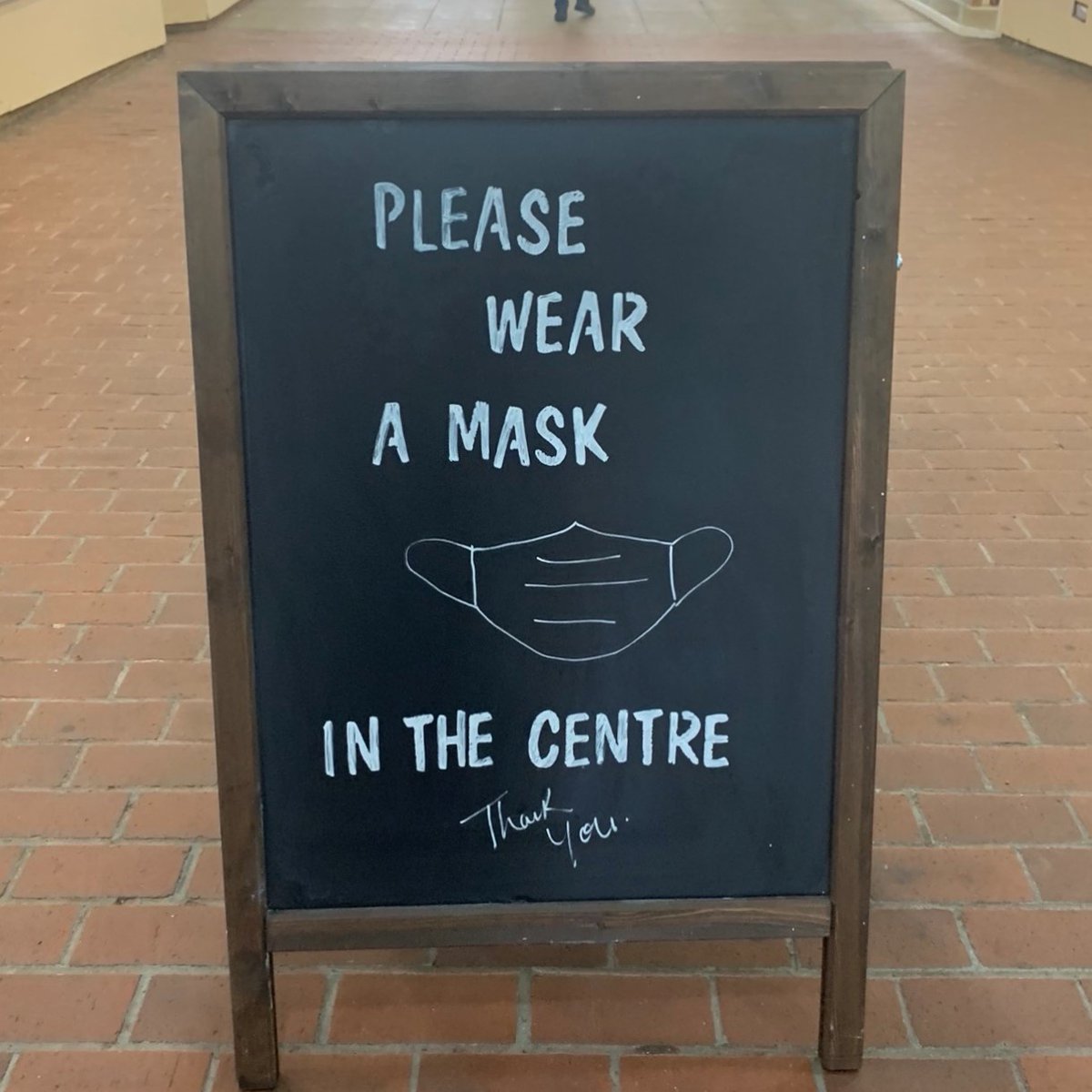 ShopSwanCentre's tweet photo. A friendly reminder to please wear a face covering or mask when visiting the Swan Centre (unless you are exempt) ππ¦’
#SwanCentre #Shopping #Christmas #SafeShopping #LocalToYou https://t.co/1Hj4DTdT04