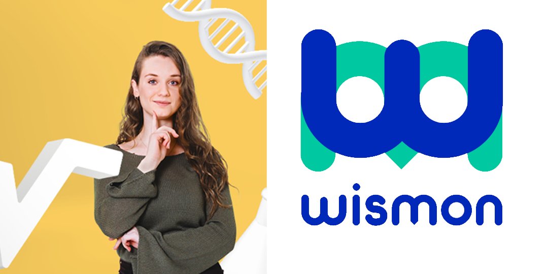 Ga je vakken inhalen omdat je geneeskunde wilt gaan studeren? Neem dan deel aan de speciale Geneeskunde-live sessie van WisMon op dinsdag 14 december 2021 om 10:30 uur!
Meld je hier aan: wismon.nl/scholier-stude…