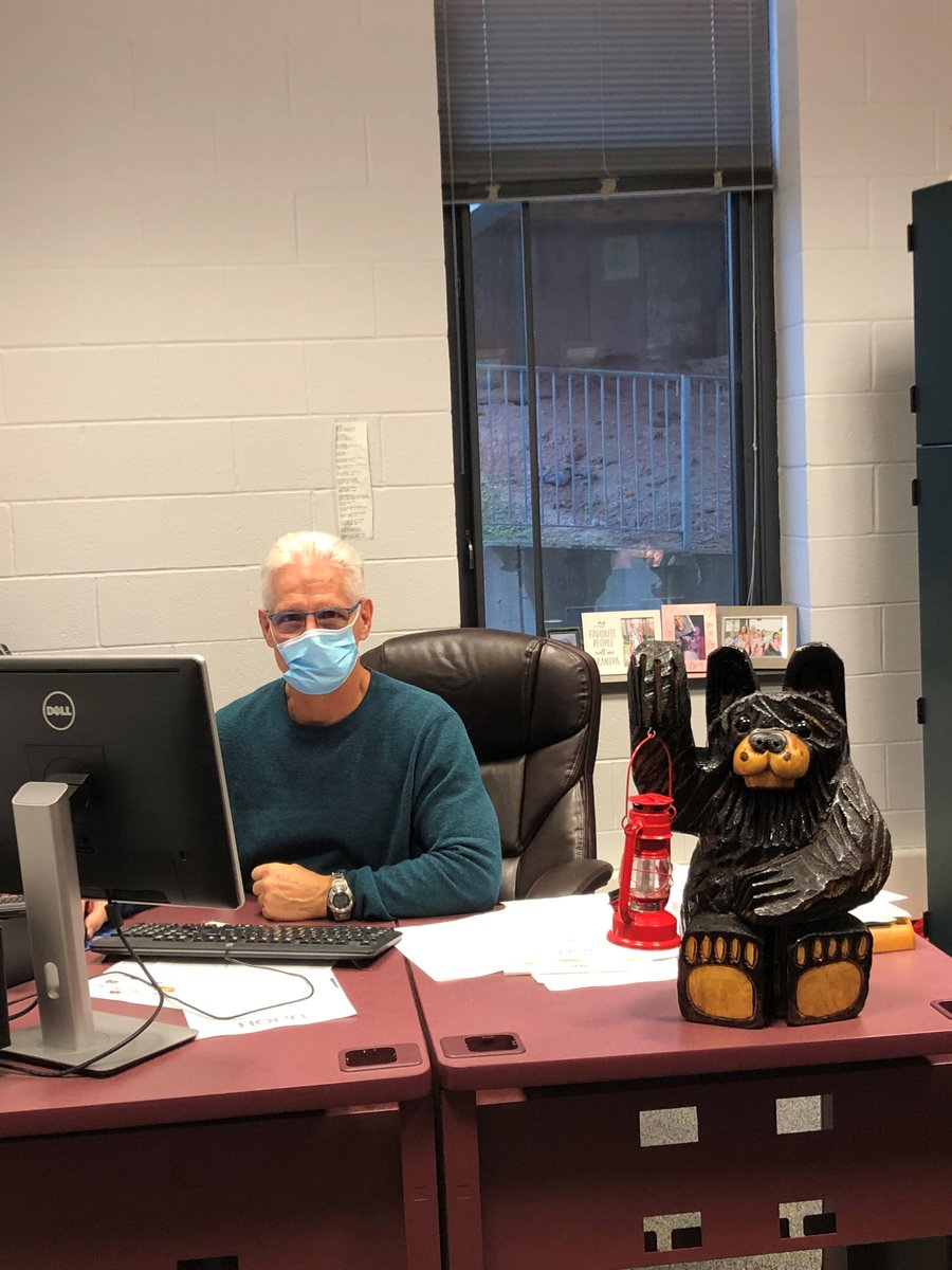 School Counselors tweet media