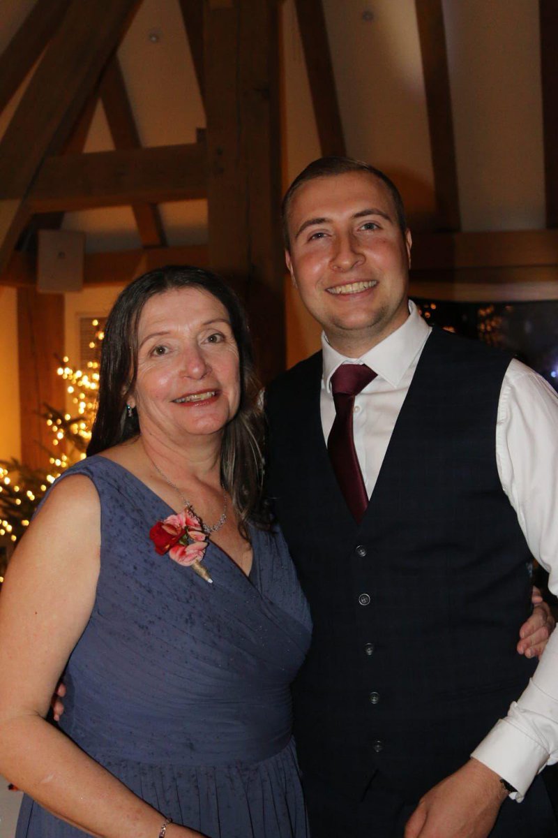 joereynolds95's tweet photo. So this weekend I had the honour of marrying @Lex081. It was the most incredible day, shared with amazing friends and family! Thank you to everyone who came! And I think we can all agree that the my new wife stole the show with how beautiful she looked! 😍😍 https://t.co/i1V5LBntbE