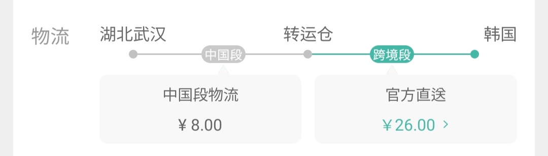 ⭐공익트⭐
여러분 이제부터 타오바오에서 한국으로의 직배송을 지원합니다! 타오바오 기준 배송이 있고, 판매자와 협상해 하는 배송이 있는 모양입니다. 타오바오 기준 배송은 물건 1개 기준 26위안! 물건 추가되면 배송비가 추가됩니다. 가발3개/의상2개 기준 40, 의상 4개 기준 54인듯 해요.