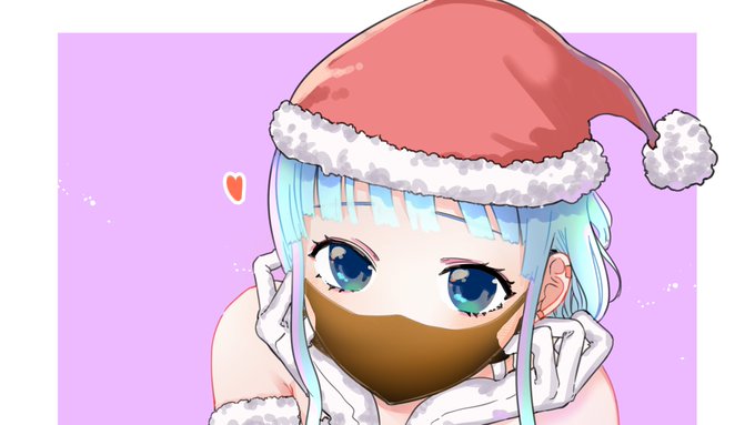 クリスマスな大人のおねえさん💛 