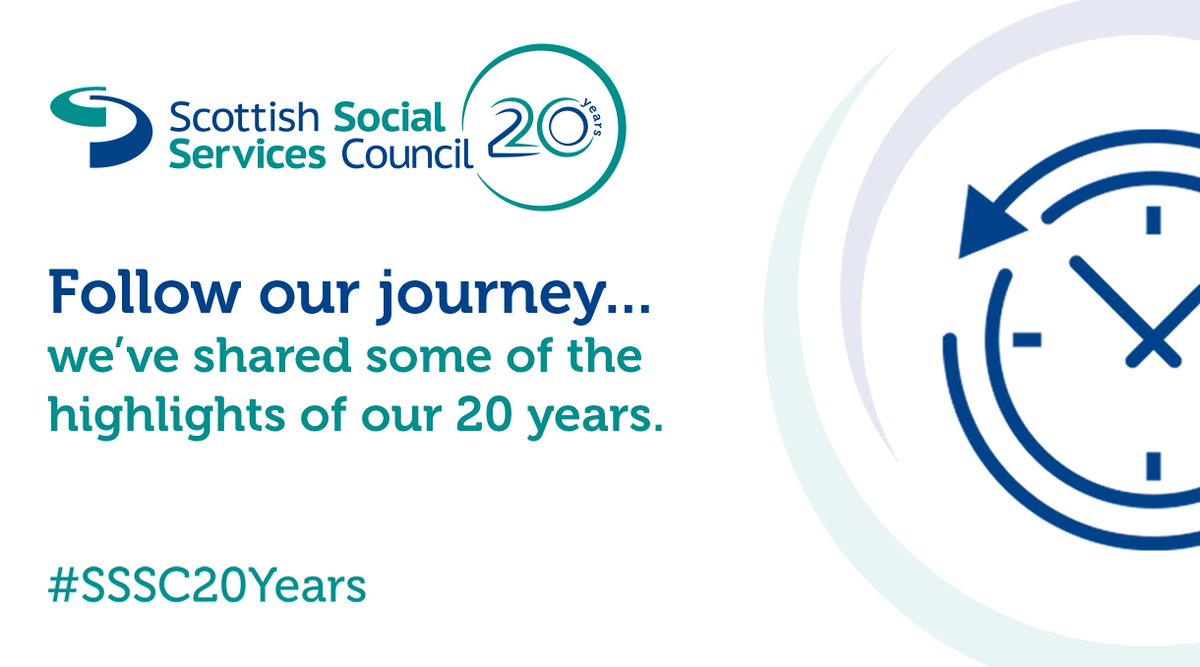 SSSCnews's tweet photo. As we celebrate #SSSC20years, we invite you to join us in taking a look at some of the highlights from our past 20 years: https://t.co/T3YovPenOv https://t.co/suYvnYqdHD