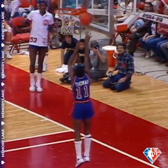 on Twitter "OTD (83) All of these performances happened in the same game! Kiki