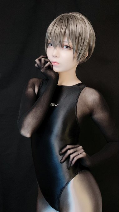 Twitterのコスプレ画像25