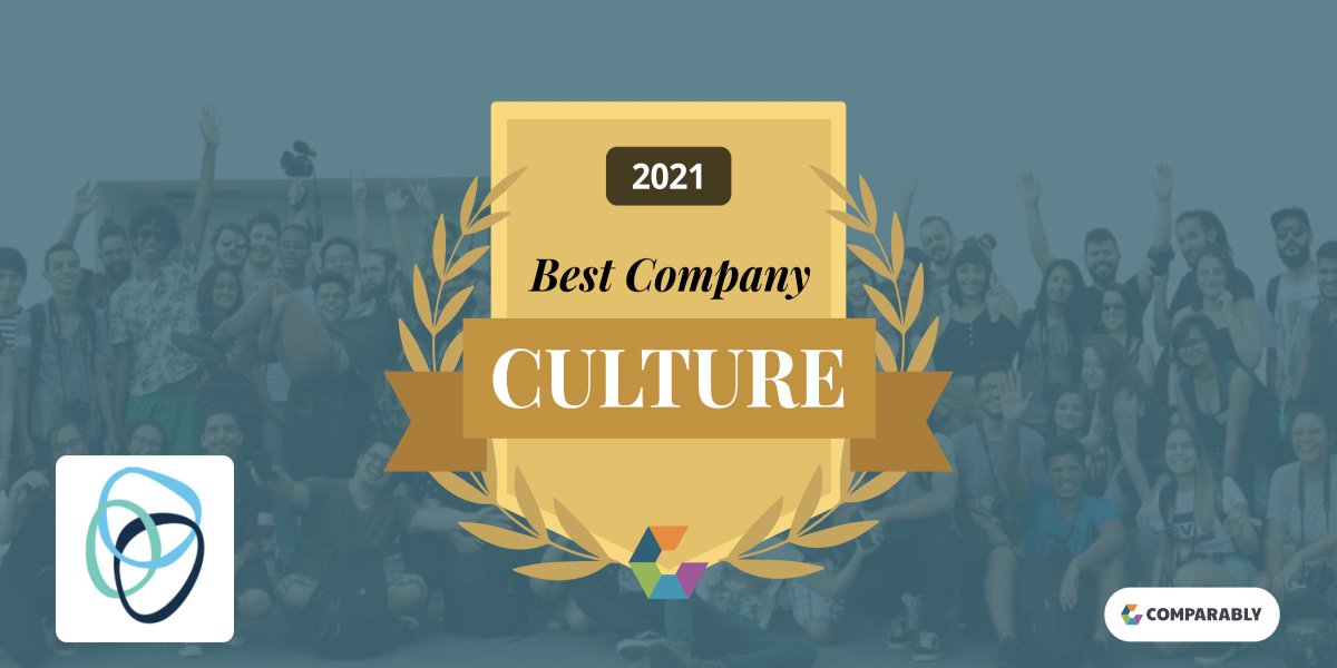 @BlueRockTx Congrats on being named on @Comparably's Top 100 list for Best Company Culture in 2021, as rated by your employees. You’re also featured in @BusinessInsider #ComparablyAwards businessinsider.com/small-midsize-…