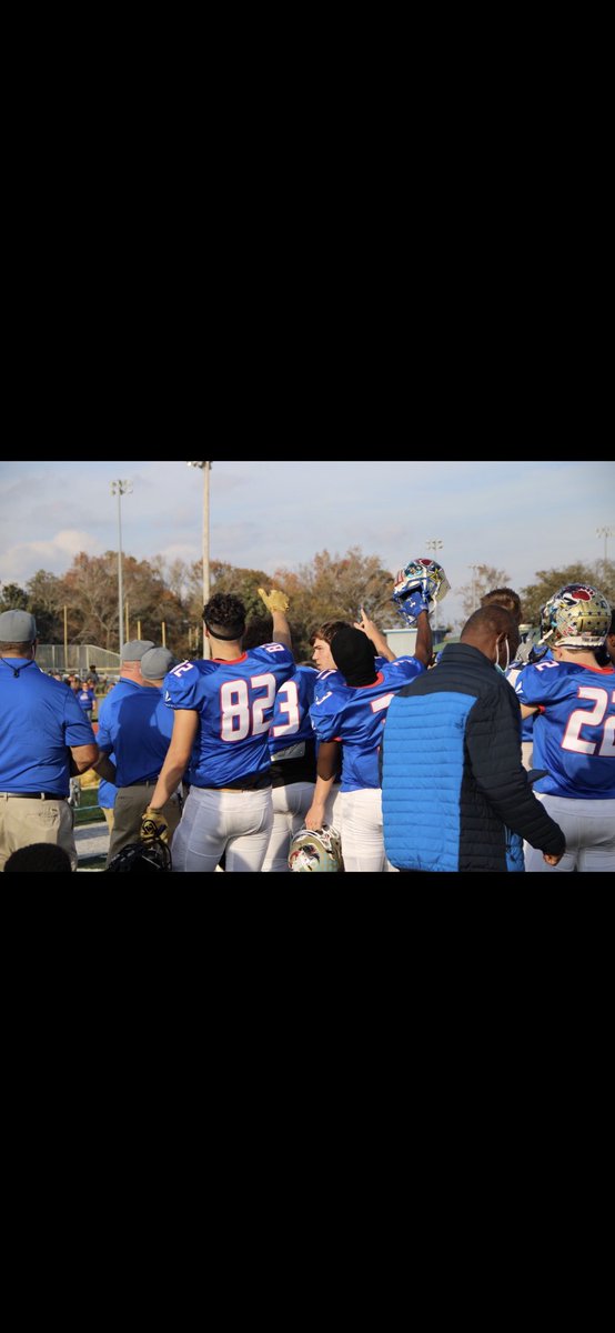 bracey_luke's tweet image. Big thank you to @NorthSouthFB for the hospitality and amazing opportunity to compete against the best in the state!! Game stats: 2 sacks, 3 TFL