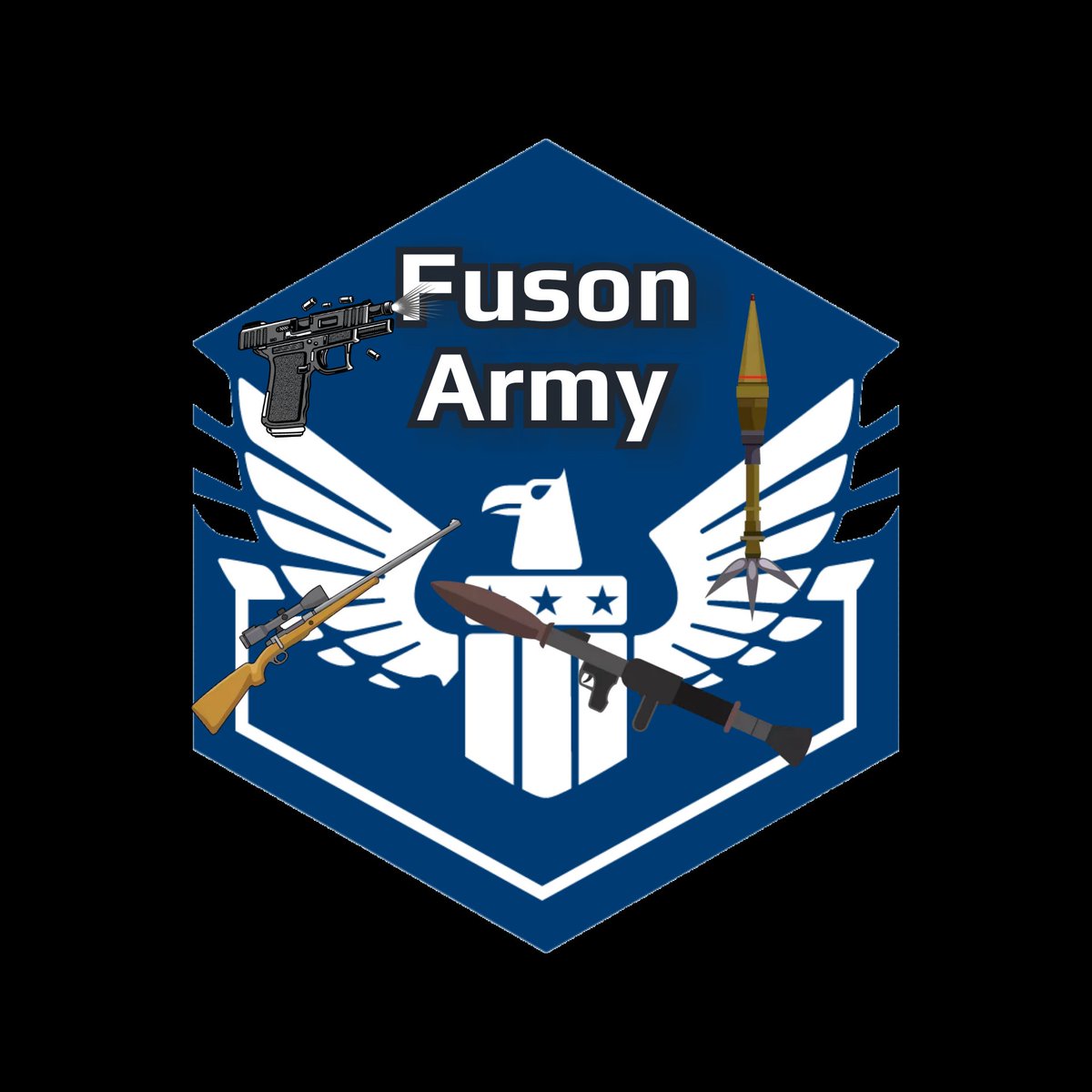Fusion Army Fn (@force_fusion) / Posts / X