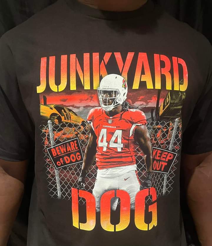 nojokemoke's tweet photo. Game Day Rumble Young Man Rumble Aaaahhhh Let's Get It Keep Proving Them Wrong This The Reason For The Double Digit Sack Season Stay Focus Keep Grinding God Got You We Hunting #44TakeOver #NeverFold https://t.co/twbLfoX8QJ