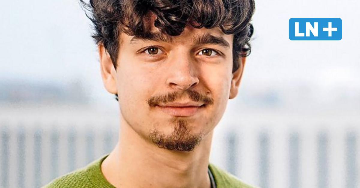 LN_Online's tweet photo. Startklar zur #Landtagswahl: Die Grünen haben ihre Landesliste aufgestellt. Lübecks Kreischef Jasper #Balke hat es auf einen guten Platz geschafft. Das ist mit den drei anderen Lübeckern passiert. https://t.co/6dEH4hdop3 #LTW22SH #Lübeck #Grüne https://t.co/4HWtPDzsHQ