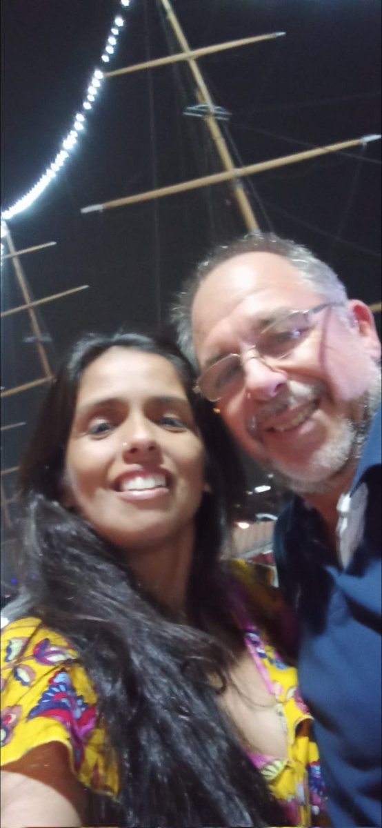 Mi hermosa Gabriela ❤️...