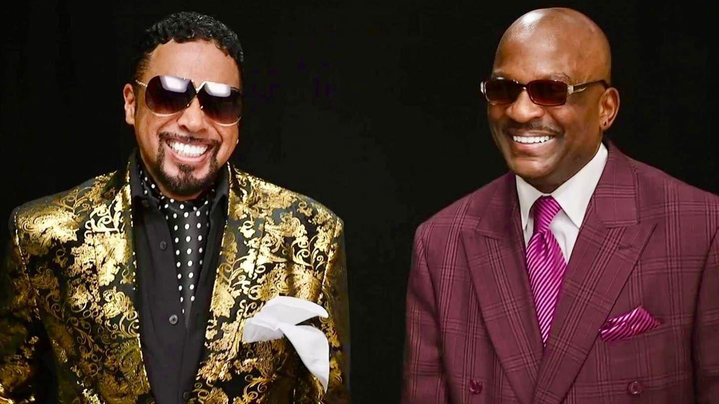 You know what time it is. Happy Birthday, Morris Day! 