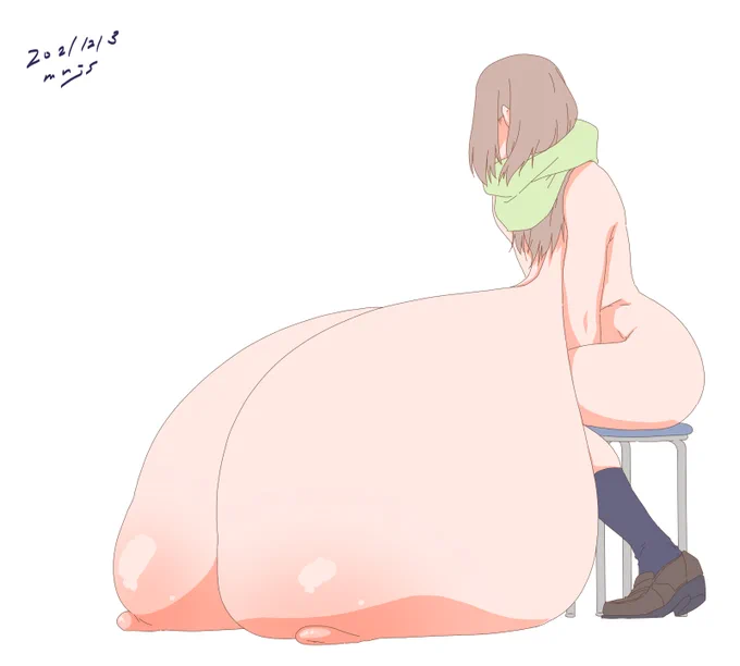らくがき…onelink+絶不調でx1yoga画面に直描き。 