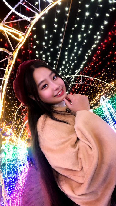 Twitterのコスプレ画像2