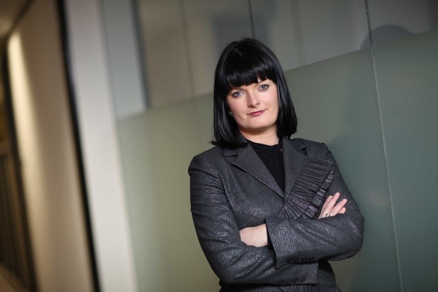 Quantum computing has the potential to overhaul untold industries. IDA Ireland's Anne-Marie Tierney-Le Roux tells <a href="/vmblog/">VMblog</a> why 2022 is the year for software companies to come to the fore #WhyIreland #Blockchain #Cybersecurity tinyurl.com/mue39n9s