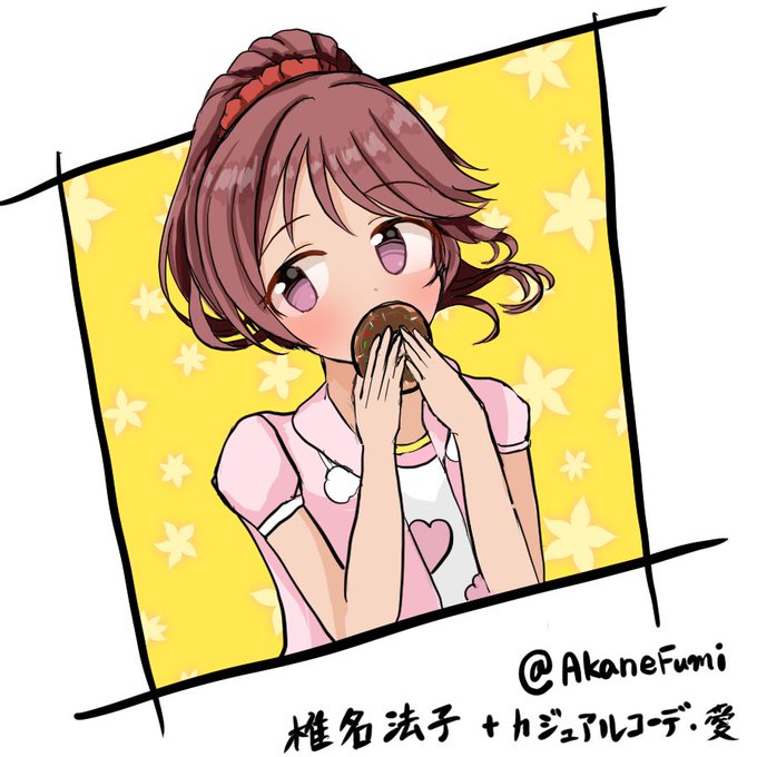 リカルドさん がハッシュタグ モバマス版深夜の真剣お絵かき60分1本勝負 をつけたツイート一覧 1 Whotwi グラフィカルtwitter分析