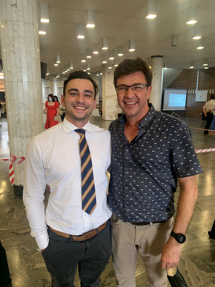 UFSweb's tweet photo. Dr Mario Vieira is the top achiever in the MBChB class of 2021 

🔗: https://t.co/K3CGl0WHfi 

#UFSGraduation2021 | #UFSVirtualGraduation https://t.co/tHaFeMLHkX