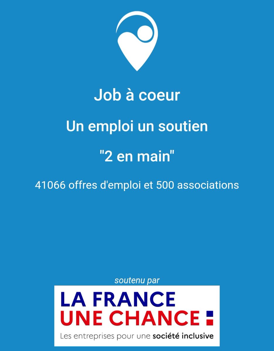 Job A Coeur tweet media