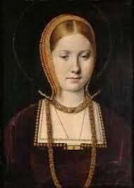 #OTD 16 Dec 1485 #KatherineofAragon was born to Isabella &amp; Ferdinand <a href="/alcaladehenares/">Alcalá de Henares</a> Madrid
#TheSpanishPrincess betrothed at 4 to #Tudor heir Arthur. A widow within months of the marriage she stayed in England &amp; went on to marry #HenryVIII fulfilling her destiny <a href="/TrueTudorQueen/">𝒞atalina ∂є 𝒜ragón</a>