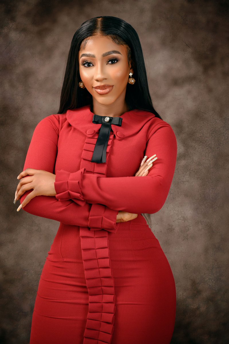 real_mercyeke's tweet photo. Happy boss day. https://t.co/q3gR6F6ghY