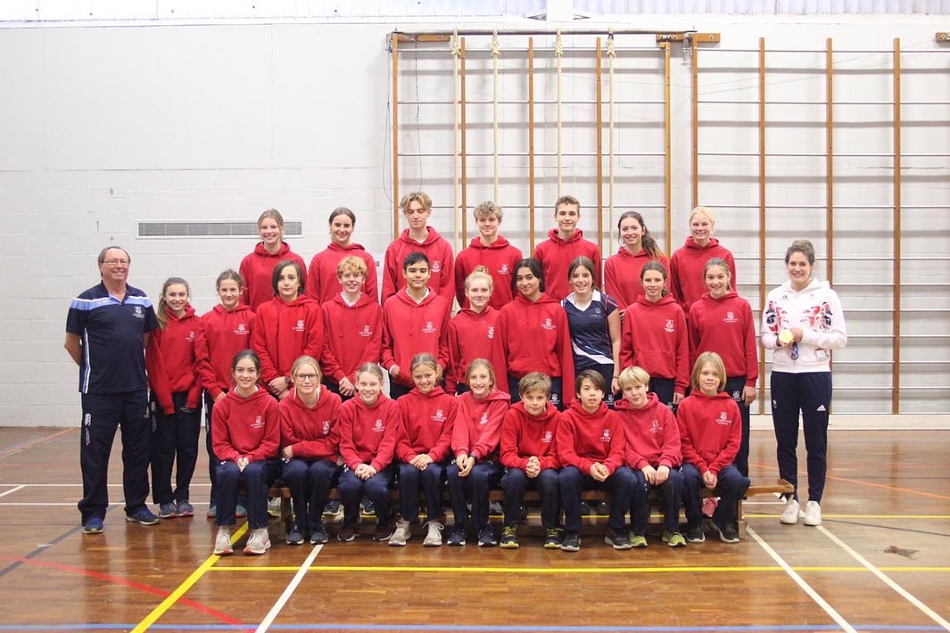 LewestonPentathlon tweet media