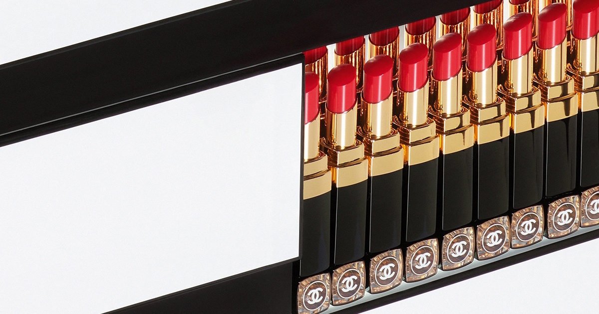 New CHANEL Fragrance &amp; Beauty boutique at Kierland Commons. An exclusive space to discover fragrance, makeup and skincare. Immerse yourself in the world of the House of CHANEL.