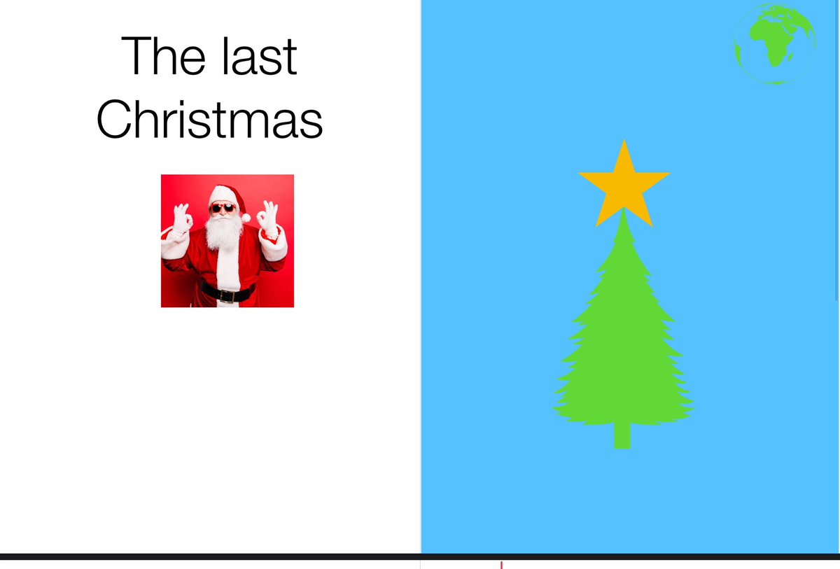 MrBrown_SPS's tweet photo. Some of our fantastic stories from our festive lesson about using Pages on our iPads! @ConnectedFalk https://t.co/SizSMNMsSo