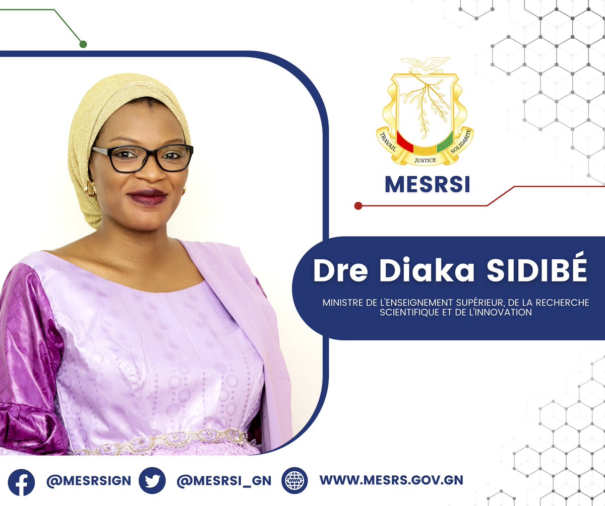 MESRS GN tweet media