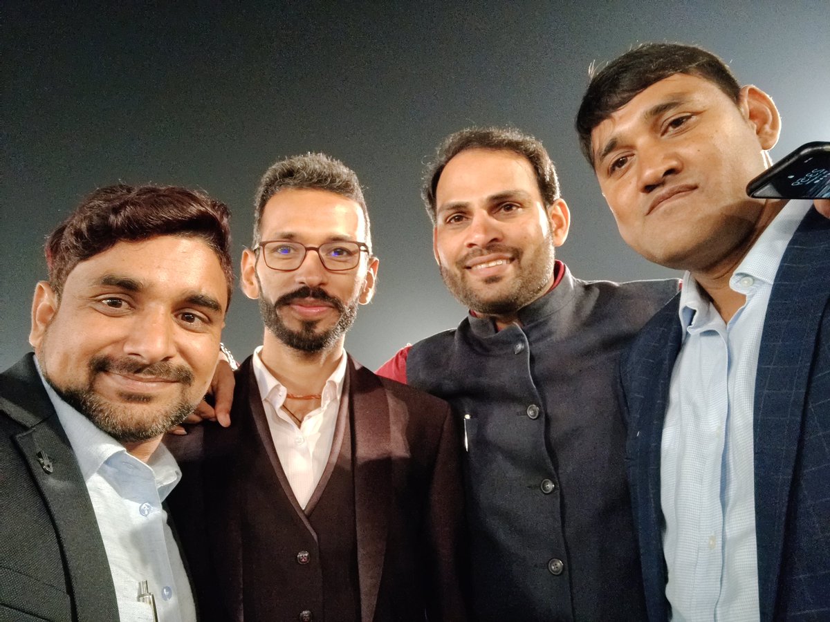 MLMAHERCMO's tweet photo. @shekhar_IRS https://t.co/mroGxbJ3B7