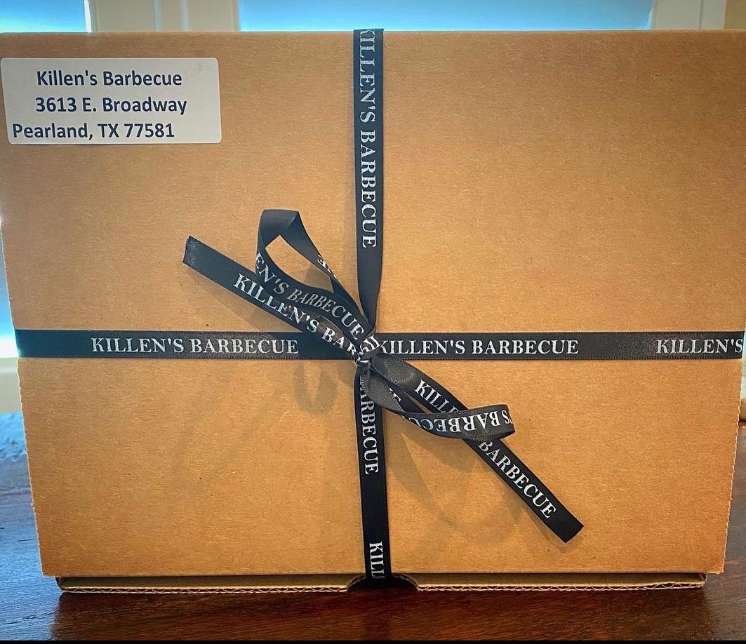 Killen's Barbecue tweet media