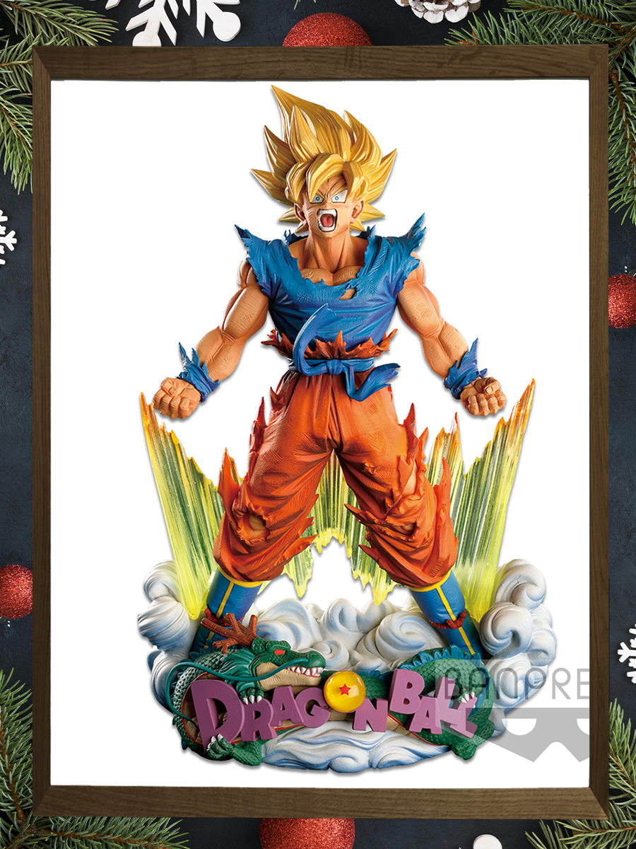Banpresto Oficial España on Twitter: Banpresto Oficial España on Twitter: