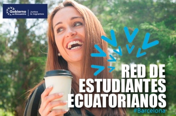 CECUbarcelona's tweet photo. #RedDeEstudiantes | Eres ecuatoriano 🇪🇨 y estudias en #Barcelona, únete a nuestra red.
Déjanos tus datos en el siguiente link y te mantendremos informado sobre las actividades que realizaremos 👇 https://t.co/72qbkGvE9Q
#JuntosLoLogramos https://t.co/8SRar1VtZu