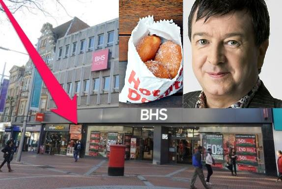 ShitThingsRDG's tweet photo. Hey, guys! Can you remember this, yeah?!

"Get your lovely hot donuts. Nice and fresh!" 

Eh? Yeah, you can. LOOOOOOOL!

#Content #Nostalgia #RDGUK #LOL #ILove2009 #RememberingThings #TBT #TBM #Donuts #StuartMaconiesFace https://t.co/GRE6bb9AL0
