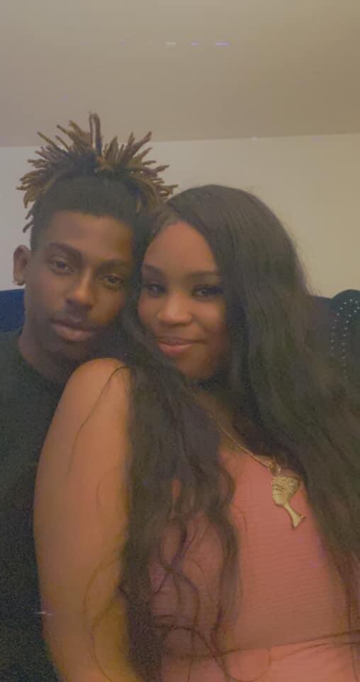 I have never been this happy then when I’m with this man. 

Beep Boop