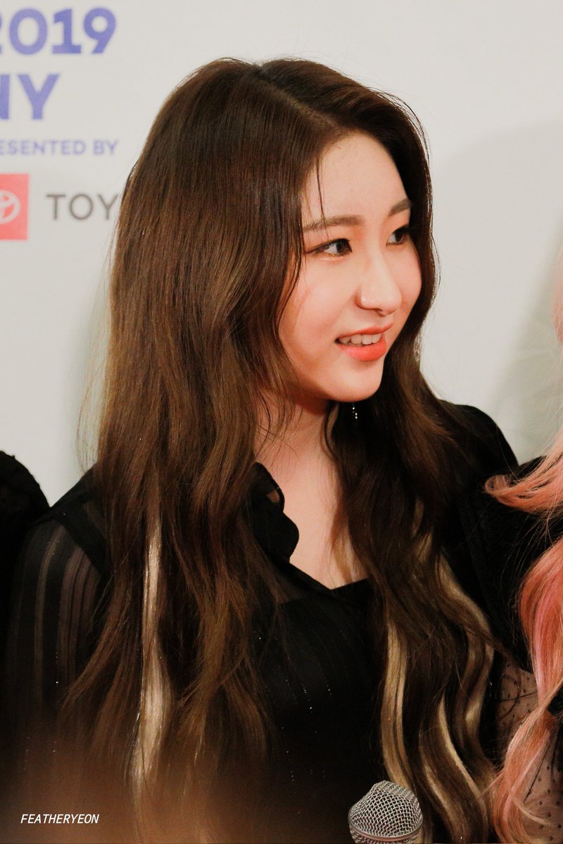 190706

#이채연 #아이즈원 #LEECHAEYEON #IZONE #イ・チェヨン #アイズワン #李彩演 #Dear_이채연 <a href="/official_LCY/">이채연(LEE CHAE YEON) Official</a>