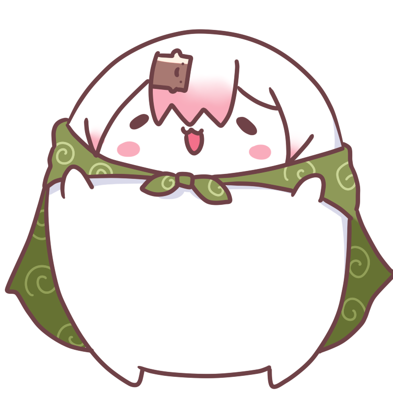 「びゃ～
#おもちぃな 」|四季丸＠のイラスト