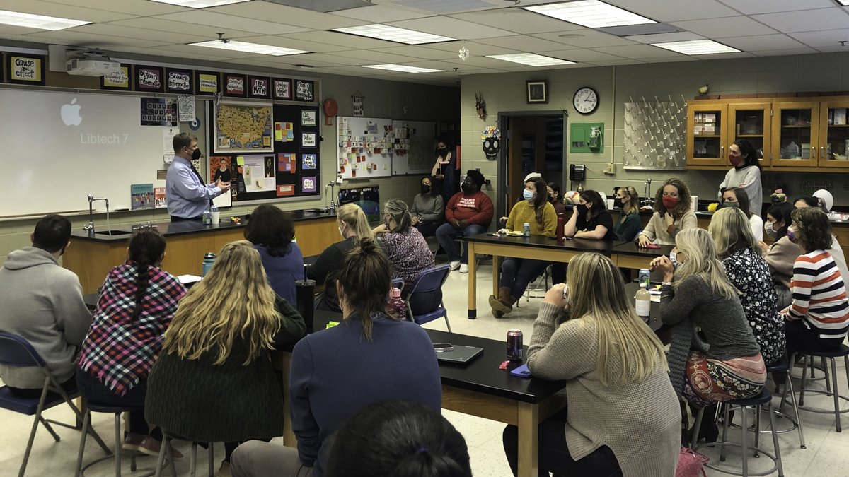 Sheridan School (@sheridandc) on Twitter photo Dr. Jonathan Dalton from <a href="/changeanxiety/">Center for Anxiety and Behavioral Change</a> speaking with Sheridan staff about the ways adults— and educators in particular — can help children cope with anxiety in the age of COVID-19. "Kids with anxiety are 'extra alive.'"
#covid19 #socialemotionallearning #anxiety Dr. Jonathan Dalton from <a href="/changeanxiety/">Center for Anxiety and Behavioral Change</a> speaking with Sheridan staff about the ways adults— and educators in particular — can help children cope with anxiety in the age of COVID-19. "Kids with anxiety are 'extra alive.'"
#covid19 #socialemotionallearning #anxiety